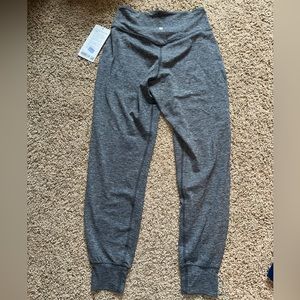 Women’s lululemon align jogger